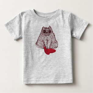T-shirt Pour Bébé vous êtes à moi ! ! ! ! ! ! ! ! ! ! ! !