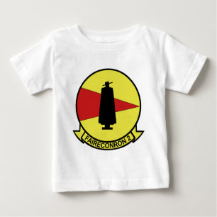T-shirt Pour Bébé VQ-2 Sandeman