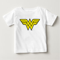 Wonder Woman | Logo classique