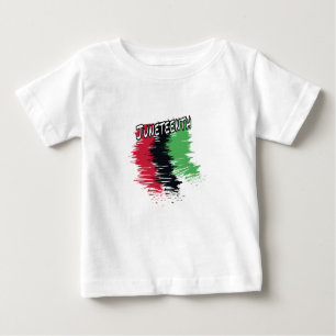 T-shirt Pour Bébé Xe