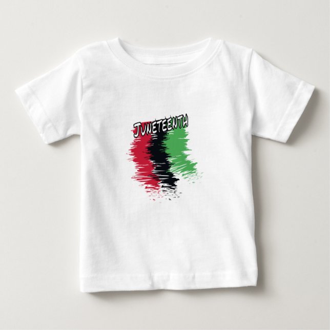 T-shirt Pour Bébé Xe (Devant)