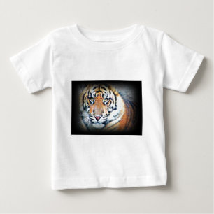 T-shirt Pour Bébé Yeux Voir #4_