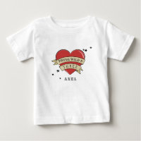 Young Wild & Trois troisième anniversaire