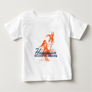 T-shirt pour bébés et jeunes enfants