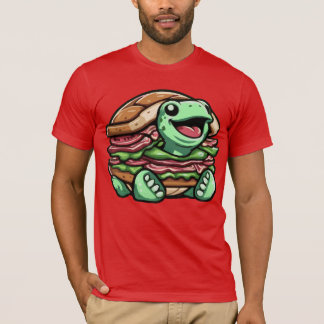 T-shirt Pour BLTurtles lui-même