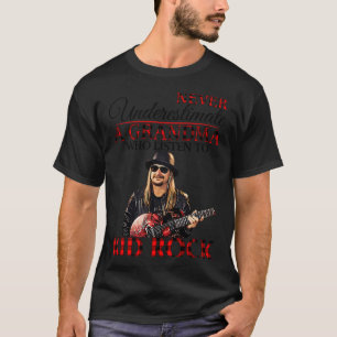 T-shirt Pour de super fans belle mannequin international S
