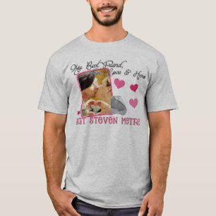 T-shirt Pour Debbie M.