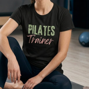 T-Shirt pour Elle avec Citation de Professeur de P
