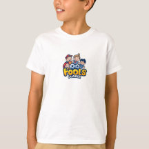 T-Shirt pour enfants
