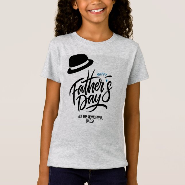 T-shirt pour enfants (Devant)