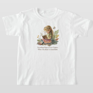 T-shirt pour enfants