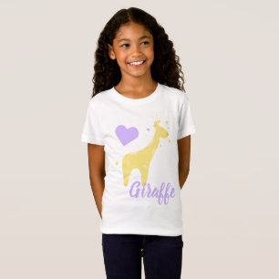 T-shirt pour enfants