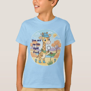 T-Shirt pour enfants