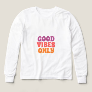 T-shirt pour enfants 