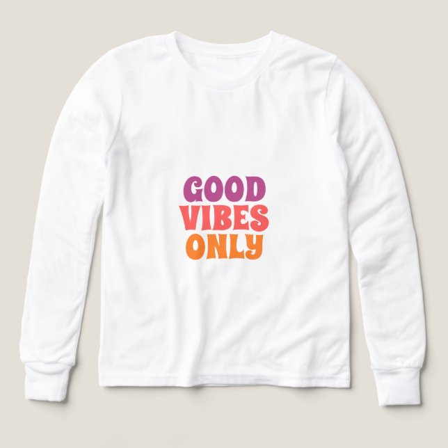 T-shirt pour enfants  (Motif recto)