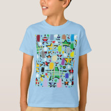 T-Shirt pour enfants