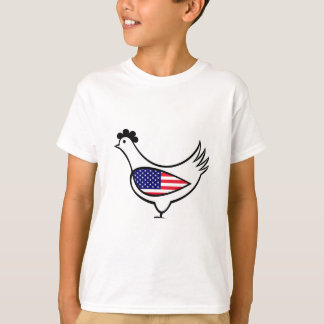 t-shirt pour enfants
