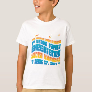 T-shirt pour enfants