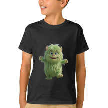 T-Shirt pour enfants - Amusants et cadeau unique p