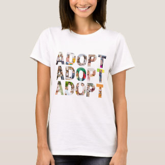 T-shirt pour enfants bébés