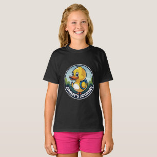 T-shirt pour enfants - Cadeau adorable pour enfant