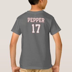 T-Shirt pour enfants d'Algérie