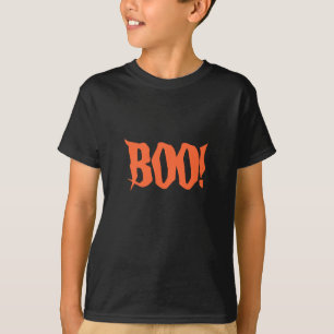 T-shirt pour enfants Halloween