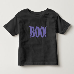 T-shirt pour enfants Toddler Halloween