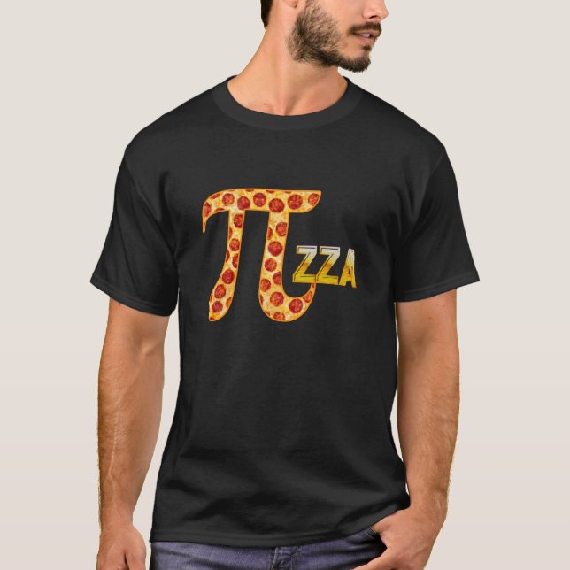 T-shirt Pour Enseignants Symbole de Pi Enfants Math Enseig (Devant)