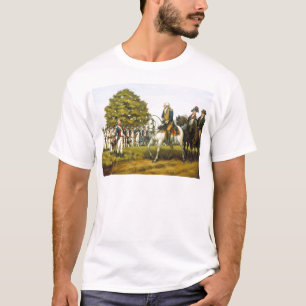 T-shirt Pour exécuter les lois de l'union par Donna Neary