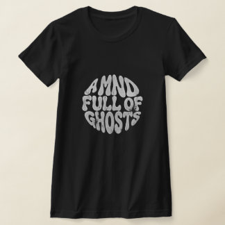 t-shirt pour femmes