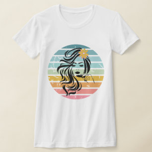 T-shirt pour femmes