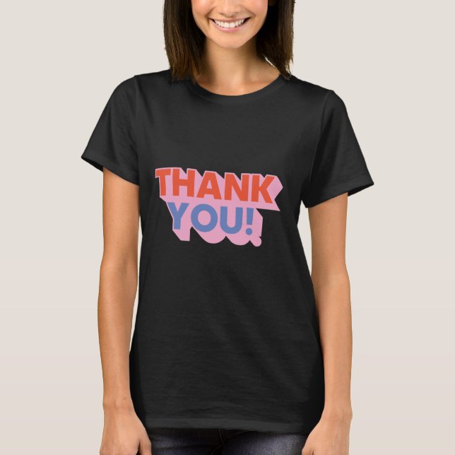 T-shirt pour femmes (Devant)