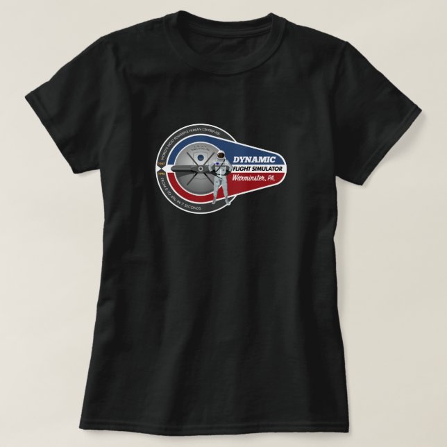 T-shirt pour femmes (Design devant)