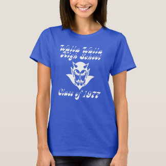 T-Shirt pour femmes