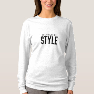 T-shirt pour femmes