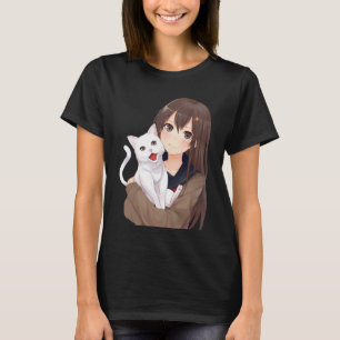 T-shirt pour femmes