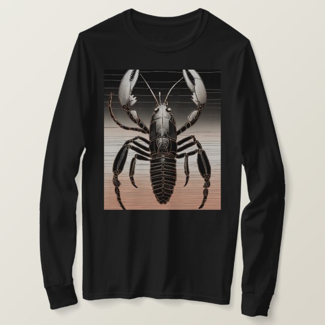 T-shirt pour femmes  (Design devant)