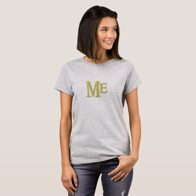 T-shirt pour femmes à vendre. (Devant entier)