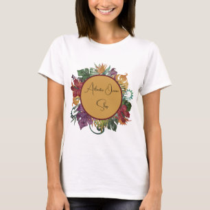 T-shirt pour femmes attrayant et plus de produits 