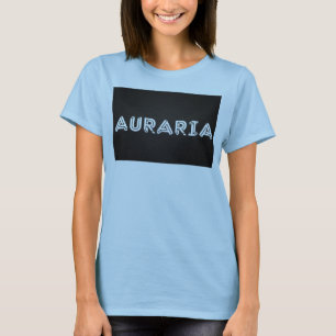 T-Shirt pour femmes Auraria