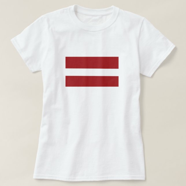 T-Shirt pour femmes Autriche (Design devant)
