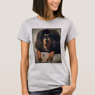 T-Shirt pour femmes Ella Mae