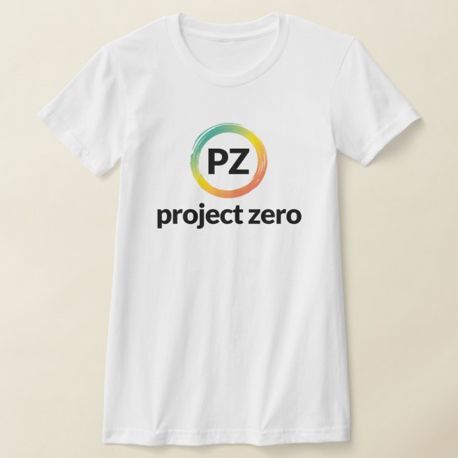 T-shirt pour femmes PZ (Poser)