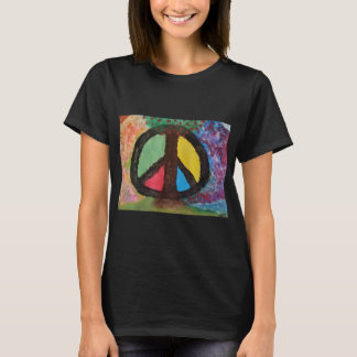 T-shirt pour femmes Tree of Peace 
