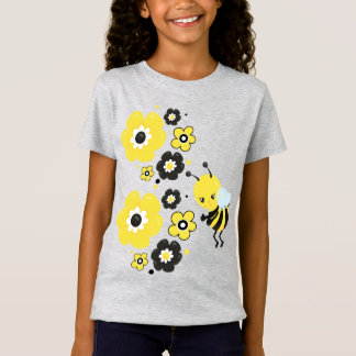 T-shirt pour filles