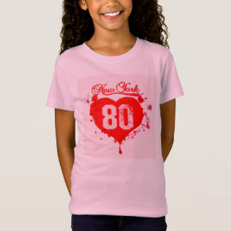 T-shirt pour filles