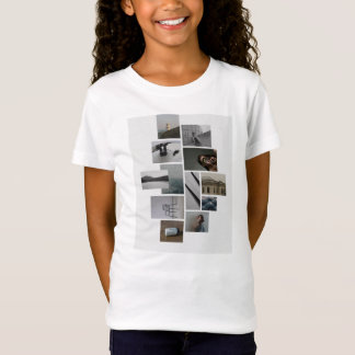 T-shirt pour filles esthétiques | Tenue mignonne t