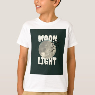 T-shirt pour garçon Cadeau d'anniversaire Galaxie