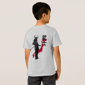 T-Shirt pour garçons élégants
